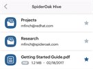 Zálohovací sluba SpiderOak ONE má aplikace pro vechny bné platformy