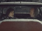 Mary Elizabeth Winsteadová a Ewan McGregor v seriálu Fargo (2017)