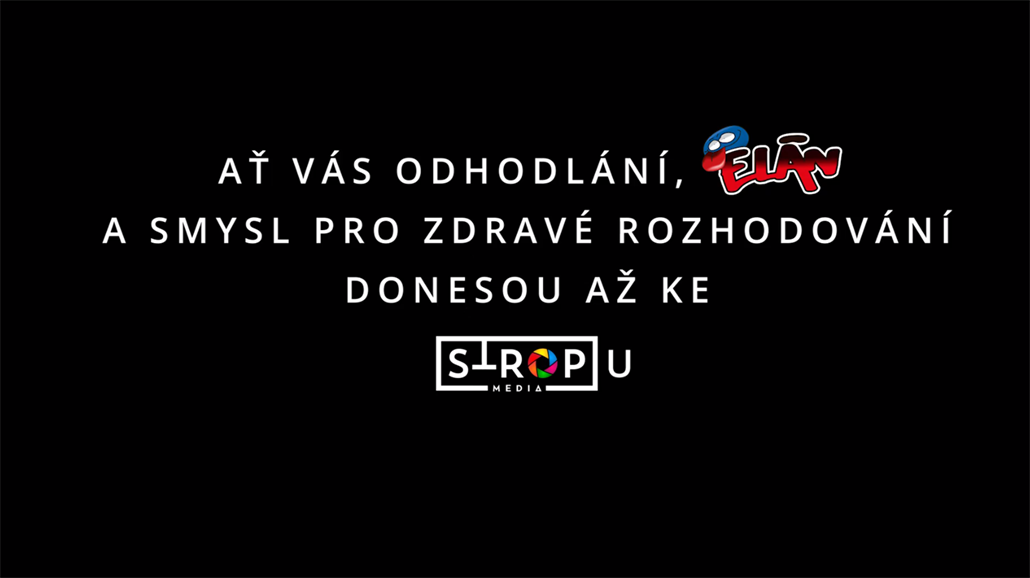 Pirátská strana ve svém speciálním silvestrovském klipu neoprávn�n� vyu�ila...
