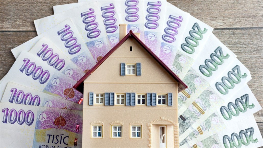 S jakými výdaji navíc počítat, když se rozhodnete pro hypotéku - iDNES.cz
