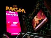 Kužník Jan: Google poprvé na CES v Las Vegas