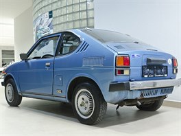 Suzuki SC100