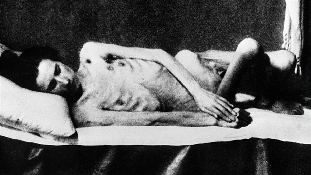 Vtina obt byla zavradna v plynovch komorch arelu Auschwitz II plynem Cyklon B. Smrt ostatnch byla zpsobena systematickm hladovnm a nucenmi pracemi.