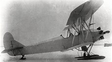 Druhý prototyp cviného letadla Polikarpov U-2 poprvé vzlétl 7. ledna 1928. V...