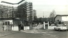 Fakultní nemocnice v Motole