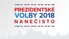 Prezidentské volby nane�isto