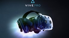 HTC Vive Pro