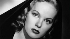 Peggy Cumminsová v dramatu My Daughter Joy (1950)