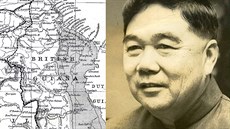 Ped 100 lety se narodil Arthur Raymond Chung