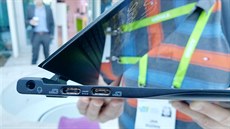 Acer Swift 7 na CES 2018