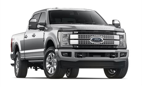 Ford F-250