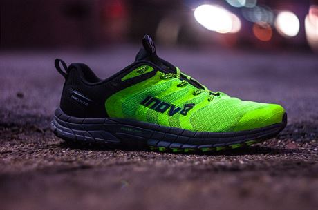 TEST: Inov-8 RoadClaw je nejlepí univerzální bota roku 2017