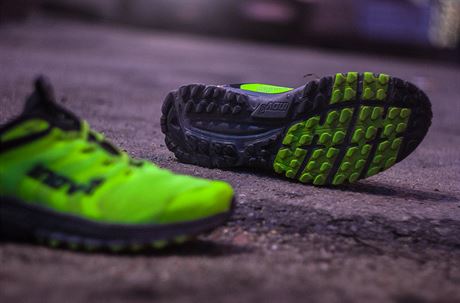 TEST: Inov-8 RoadClaw je nejlep univerzln bota roku 2017