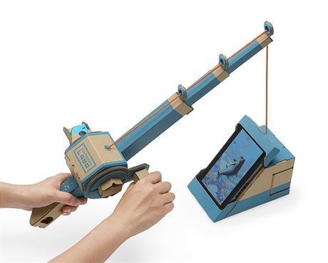 Nintendo Labo