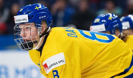 Rasmus Dahlin