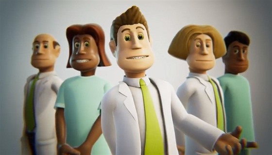 Two Point Hospital