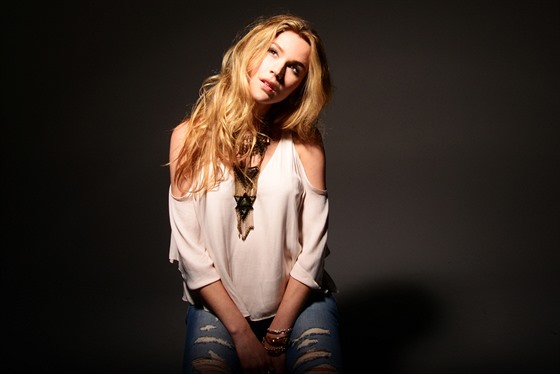 Joss Stone