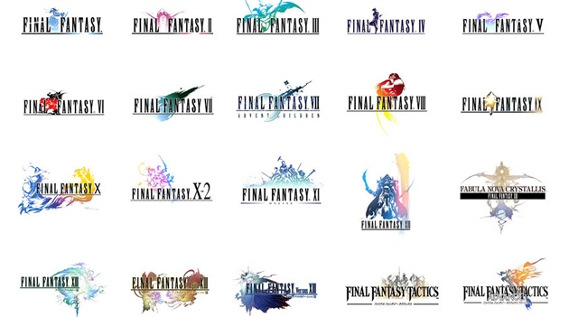 Prvních šest dílů Final Fantasy vyjde i na Switchi a playstationech