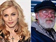 Madonna a jej star bratr Anthony Ciccone