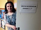 Referendum o Vdeln kolond se v Karlovch Varech uskutenilo v lednu spolu...