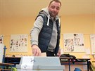 Referendum o Vřídelní kolonádě se v Karlových Varech uskutečnilo v lednu spolu...