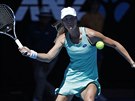 Denisa Allertová prola z kvalifikace a do osmifinále Australian Open, poprvé...