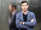 Silný rok. Investor Michal Mička koupil v roce 2017 českou módní značku Pietro...