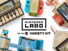 Nintendo Labo