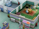 Two Point Hospital