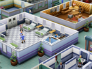 Two Point Hospital