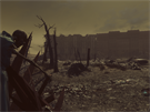 Mod Capital Wasteland pro Fallout 4