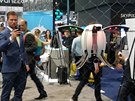 CES 2018: drony pokraují ve vítzném taení