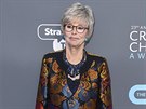 Rita Moreno na udílení cen filmových kritik Critics' Choice Awards (Santa...