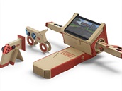 Nintendo Labo