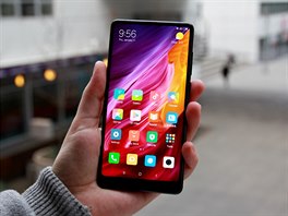 Xiaomi Mi Mix 2