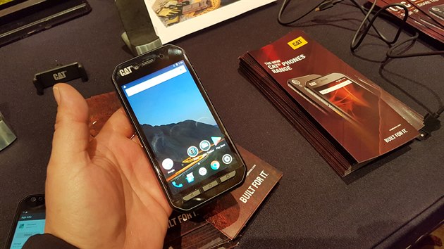 Showstoppers na CES 2018