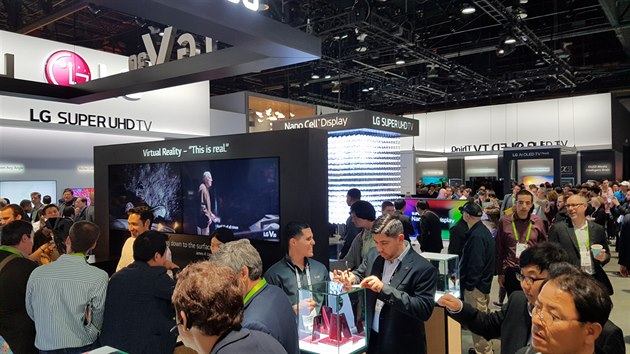 CES 2018