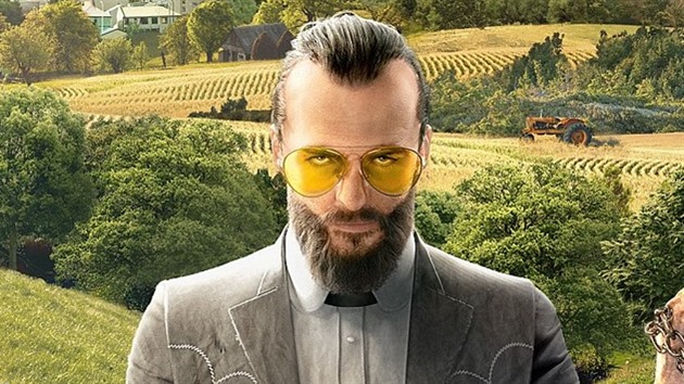 Far Cry 5