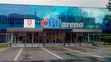 Ka�dý hokejový stadion má svou vlastní a jedine�nou atmosféru