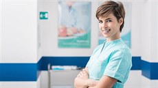 Zdravotní sestra (ilustra�ní foto)