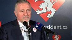 Expremiér Mirek Topolánek