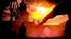 Shadow of the Colossus: Photo Mode