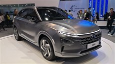 Hyundai Nexo