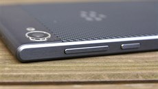 BlackBerry Motion