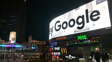 Reklamy Googlu, Microsoftu, Intelu a dalších 
