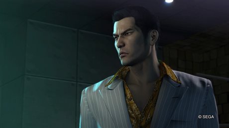 Yakuza 0