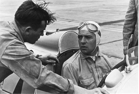 Bernd Rosemeyer