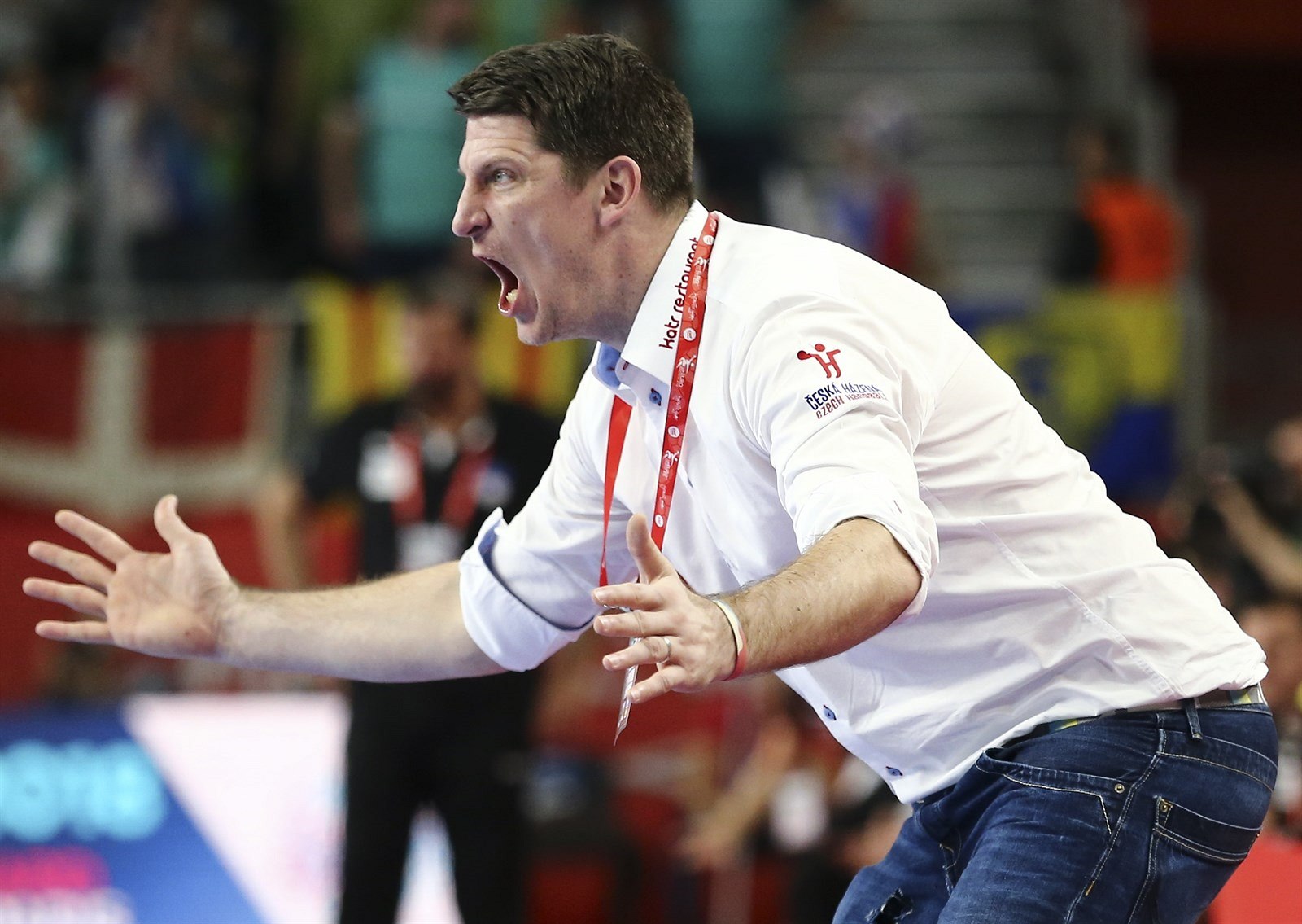 Kouč reprezentace házenkářů Kubeš povede i bundesligový Nordhorn