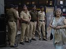 V Indii jde do kin kontroverzní film Padmaavat, který v zemi zaehl protesty...