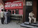 V Indii jde do kin kontroverzní film Padmaavat, který v zemi zaehl protesty...